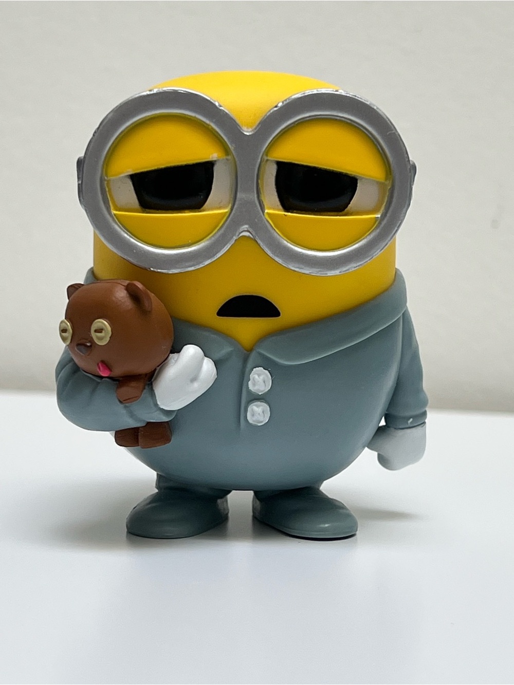 Funko Pop! Minions Pajama Bob Vinyl Figure